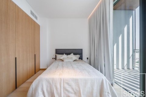 Квартира с 4 спальнями в Джумейра, ОАЭ №136494 31