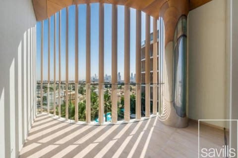 Квартира с 4 спальнями в Джумейра, ОАЭ №136494 30