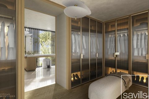 Вилла с 5 спальнями в Tilal Al Ghaf, ОАЭ №136495 12