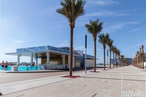 Квартира с 2 спальнями в FIVE Palm Jumeirah, ОАЭ №136493 16