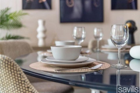 Квартира с 2 спальнями в FIVE Palm Jumeirah, ОАЭ №136493 20