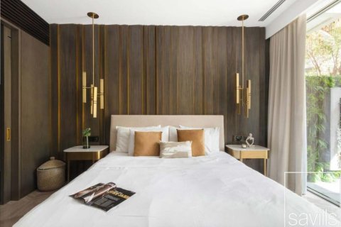 Квартира с 2 спальнями в FIVE Palm Jumeirah, ОАЭ №136493 9