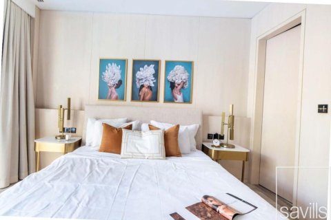 Квартира с 2 спальнями в FIVE Palm Jumeirah, ОАЭ №136493 10