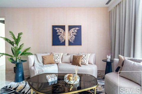 Квартира с 2 спальнями в FIVE Palm Jumeirah, ОАЭ №136493 5