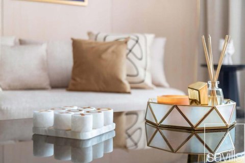 Квартира с 2 спальнями в FIVE Palm Jumeirah, ОАЭ №136493 19