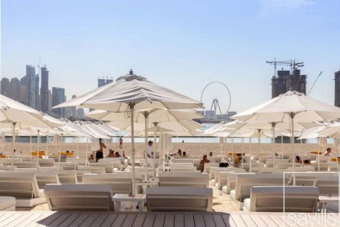 Квартира с 2 спальнями в FIVE Palm Jumeirah, ОАЭ №136493 15