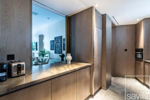 Квартира с 2 спальнями в FIVE Palm Jumeirah, ОАЭ №136493 7