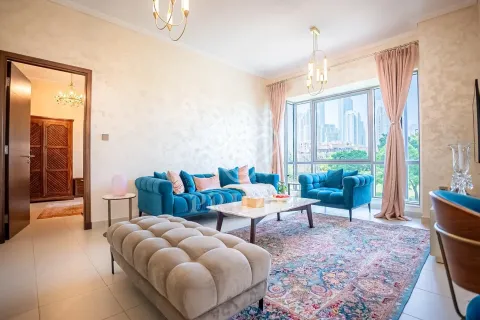 Apartment de 2 dormitorios en Downtown Dubai (Downtown Burj Dubai), UAE No. 164058 3