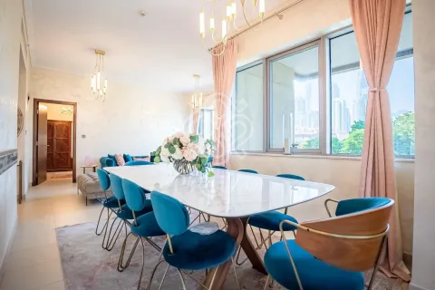 Apartment de 2 dormitorios en Downtown Dubai (Downtown Burj Dubai), UAE No. 164058 4