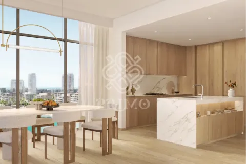 Appartement de Studio à Dubai, UAE No. 164057 4