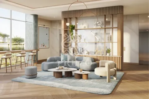 Appartement de Studio à Dubai, UAE No. 164057 5