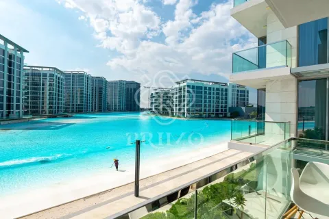 Studio Apartment in Jumeirah Village Circle, UAE No. 164059