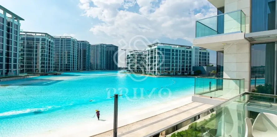 Studio Apartment in Jumeirah Village Circle, UAE No. 164059