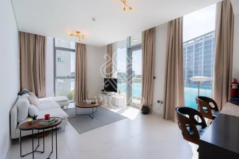 Studio Apartment in Jumeirah Village Circle, UAE No. 164059 3