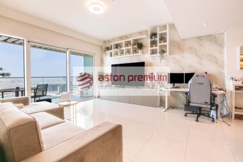 Appartement de 2 chambres à EMAAR Beachfront, UAE No. 164062