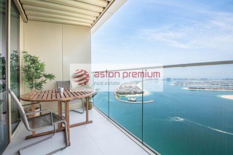 Appartement de 2 chambres à EMAAR Beachfront, UAE No. 164062 5