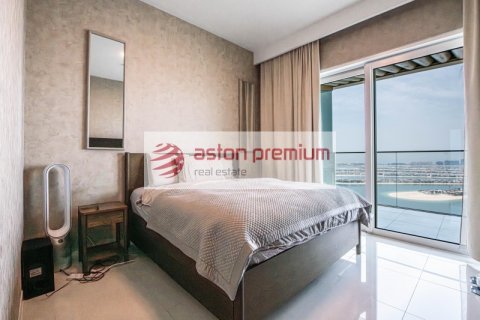 Appartement de 2 chambres à EMAAR Beachfront, UAE No. 164062 21