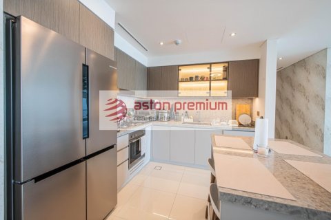 Appartement de 2 chambres à EMAAR Beachfront, UAE No. 164062 16