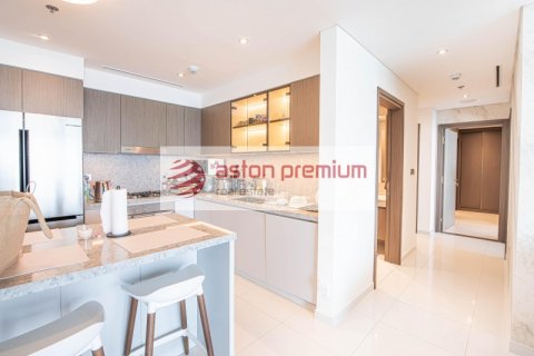 Appartement de 2 chambres à EMAAR Beachfront, UAE No. 164062 14
