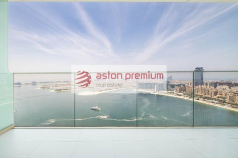 Appartement de 2 chambres à EMAAR Beachfront, UAE No. 164062 31