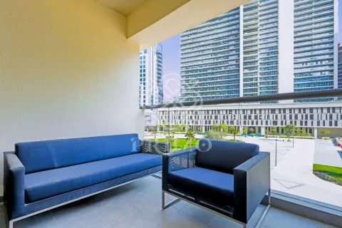 53m² Apartment in Business Bay, UAE No. 164061 3