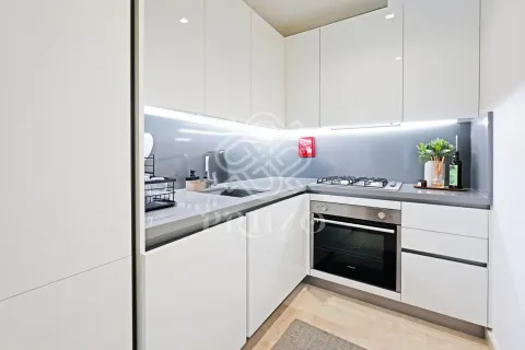 53m² Apartment in Business Bay, UAE No. 164061 6