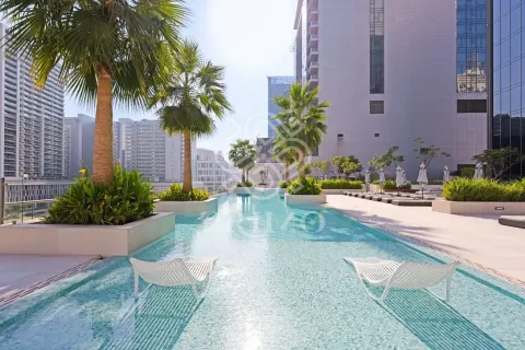 Studio Apartment in Business Bay, UAE No. 164061