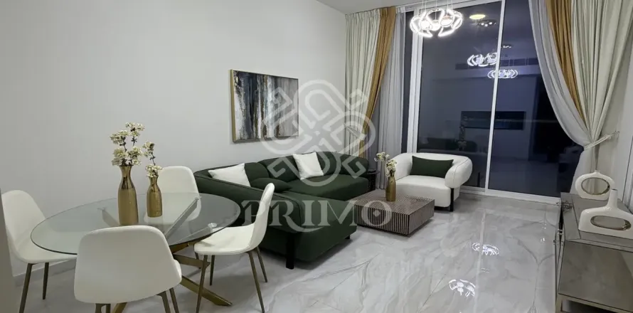 2 bedrooms Apartment in Al Shindagah, UAE No. 164060