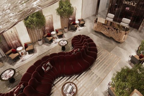 Appartement de 2 chambres à Dubai, UAE No. 161490 9
