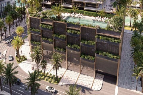 Appartement de 2 chambres à Dubai, UAE No. 161490 8