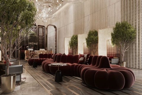 Appartement de 2 chambres à Dubai, UAE No. 161490 12