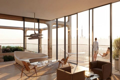 Appartement de 2 chambres à Dubai, UAE No. 161490 3