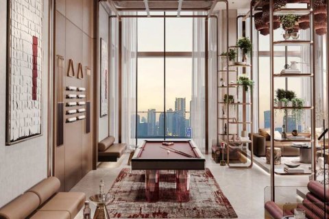 Appartement de 2 chambres à Dubai, UAE No. 161490 13