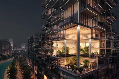 Appartement de 2 chambres à Dubai, UAE No. 161490 5