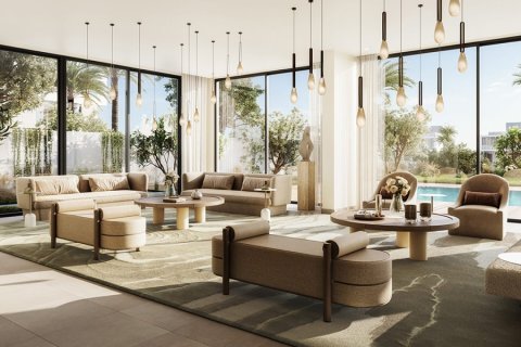 4 bedrooms Townhouse in Dubai, UAE No. 161495 13