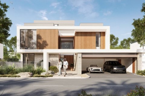 4 bedrooms Townhouse in Dubai, UAE No. 161495 15