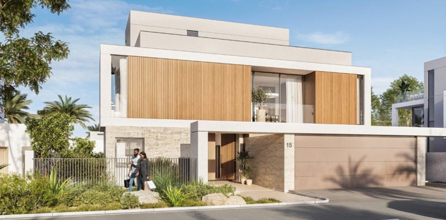 4 bedrooms Townhouse in Dubai, UAE No. 161495