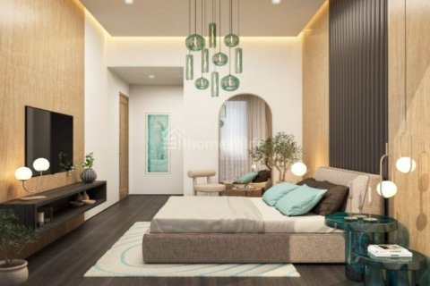 Appartement de 1 chambre à Damac Lagoons, UAE No. 161494 9