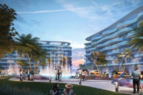 Appartement de 1 chambre à Damac Lagoons, UAE No. 161494 8