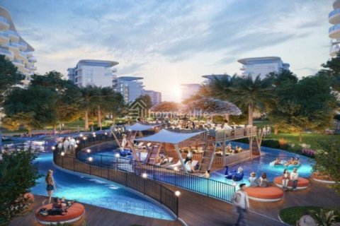 Appartement de 1 chambre à Damac Lagoons, UAE No. 161494 5