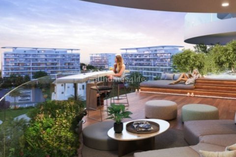 Appartement de 1 chambre à Damac Lagoons, UAE No. 161494 7