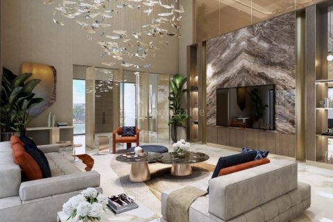 Townhouse de 5 dormitorios en The World Islands, UAE No. 144825 17