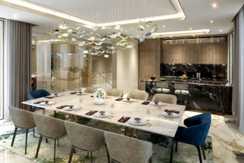Townhouse de 5 dormitorios en The World Islands, UAE No. 144825 18