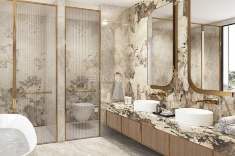 Townhouse de 5 dormitorios en The World Islands, UAE No. 144825 11