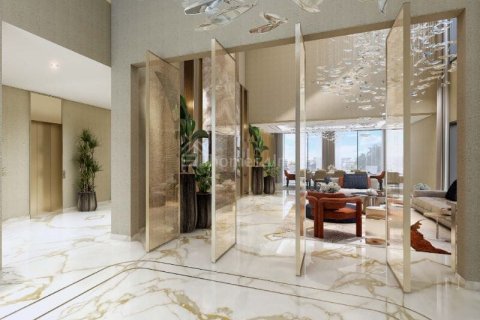 Townhouse de 5 dormitorios en The World Islands, UAE No. 144825 3