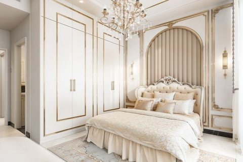 Apartment de 2 dormitorios en Dubai South (Dubai World Central), UAE No. 144826 6