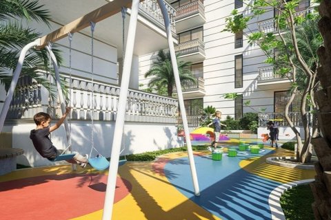 Apartment de 2 dormitorios en Dubai South (Dubai World Central), UAE No. 144826 21