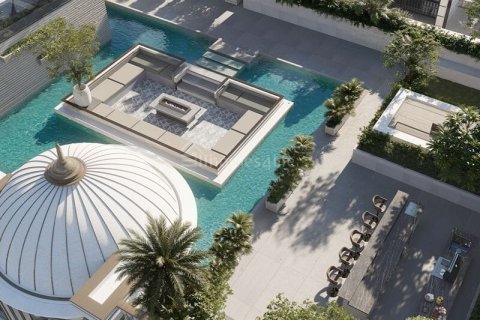 Apartment de 2 dormitorios en Dubai South (Dubai World Central), UAE No. 144826 18