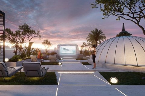 Apartment de 2 dormitorios en Dubai South (Dubai World Central), UAE No. 144826 27