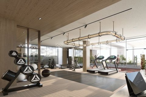 Apartment de 2 dormitorios en Dubai South (Dubai World Central), UAE No. 144826 20